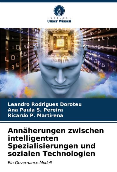 Annäherungen zwischen intelligenten Spezialisierungen und sozialen Technologien
