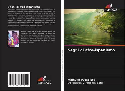 Segni di afro-ispanismo