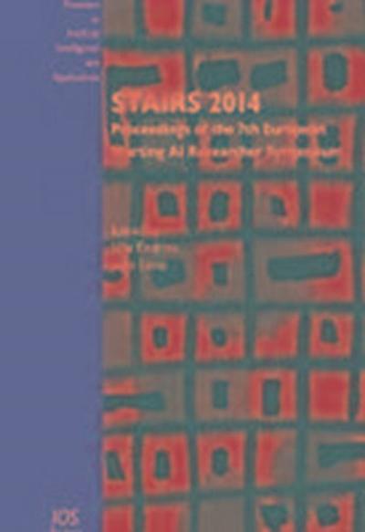 ENDRISS, U: STAIRS 2014