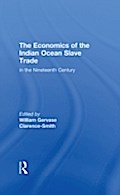 Economics of the Indian Ocean Slave Trade in the N