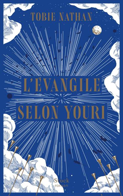 L’Évangile selon Youri