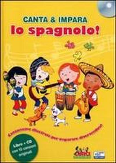 Canta e impara lo spagnolo!