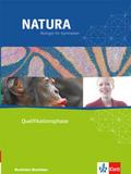 Natura Biologie Oberstufe Qualifikationsphase. Aus