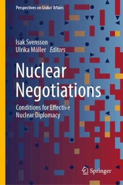 Nuclear Negotiations
