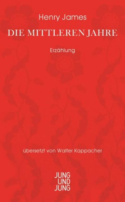Die mittleren Jahre