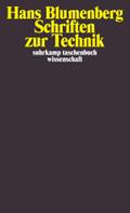 Schriften zur Technik