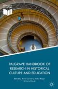 Palgrave Handbook of Research in Historical Cultur