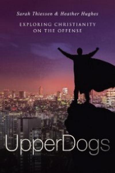 Upperdogs