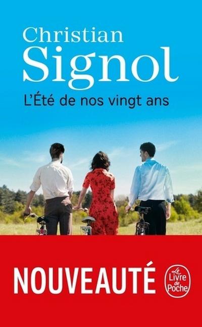 L’été de nos vingt ans