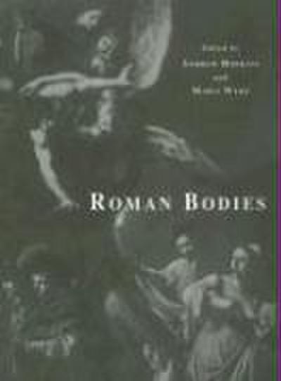 Roman Bodies - A. Hopkins