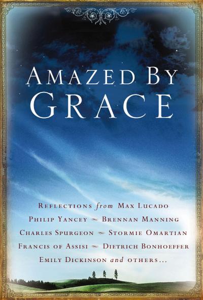 Amazed by Grace