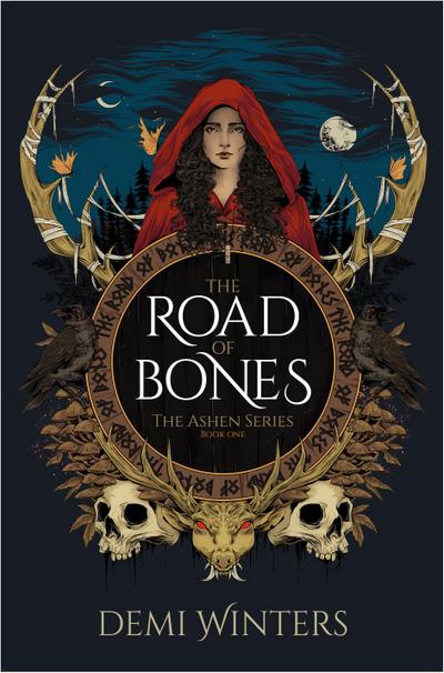 The Road of Bones
