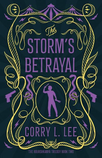 The Storm’s Betrayal