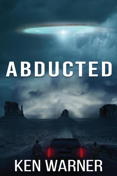Warner, K: Abducted