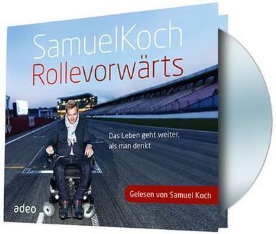Rolle vorwärts