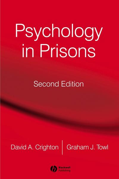 Psychology in Prisons