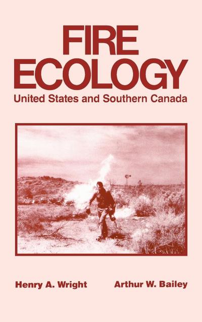 Fire Ecology