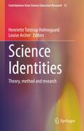 Science Identities