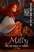 Milly And The Shawl Of Athena