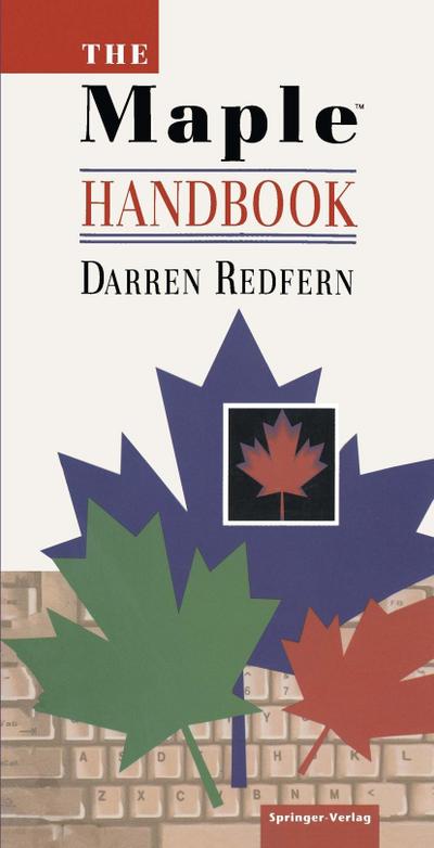 The Maple Handbook