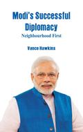 Modi’s Successful Diplomacy