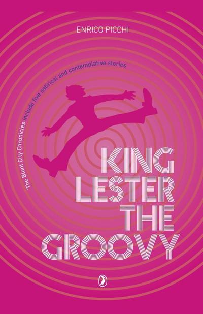 King Lester The Groovy