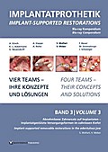 Implantatprothetik. Blu-Ray, Band 3