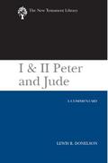 I & II Peter and Jude