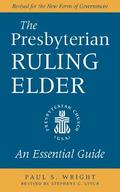 The Presbyterian Ruling Elder
