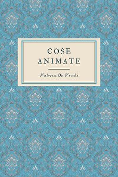 Cose animate