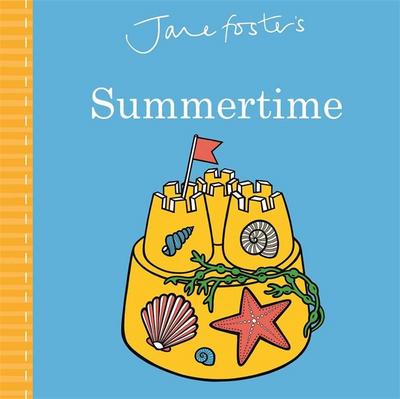 Jane Foster’s Summertime