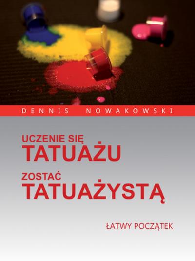 UCZENIE SI  TATUA U - ZOSTAC TATUA YSTA