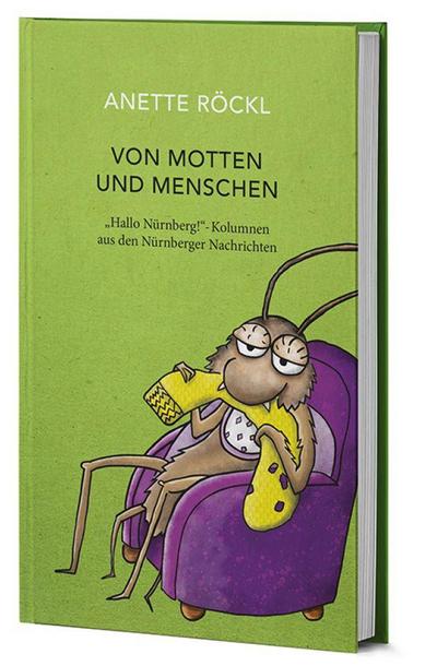 Von Motten und Menschen