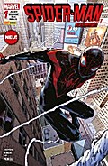 Spider-Man: Miles Morales 1 - Ein neues Leben