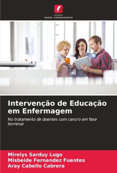Intervenção de Educação em Enfermagem