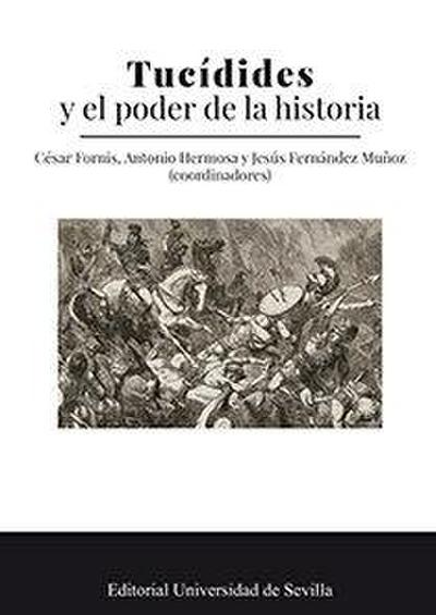 Tucídides y el poder de la historia