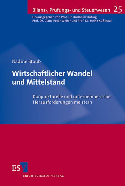 Wirtschaftlicher Wandel und Mittelstand