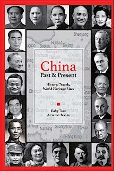 CHINA - Past and Present