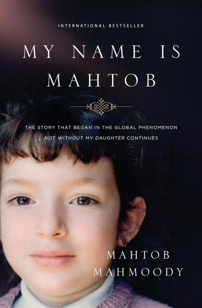 My Name Is Mahtob