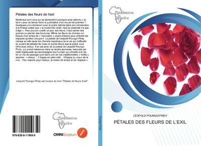 Pétales des fleurs de l’exil