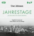 Jahrestage. Aus dem Leben von Gesine Cresspahl