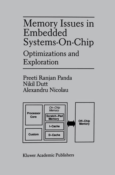 Memory Issues in Embedded Systems-on-Chip