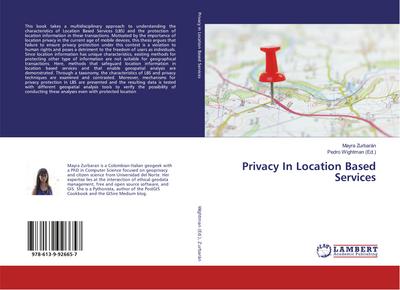 Privacy In Location Based Services