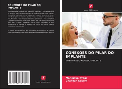 CONEXÕES DO PILAR DO IMPLANTE