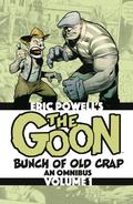 The Goon: Bunch of Old Crap Omnibus Volume 1