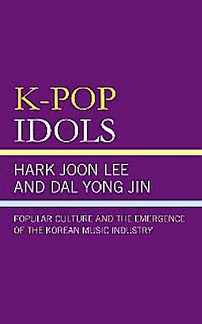 K-Pop Idols