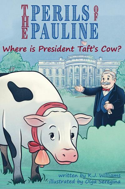 The Perils of Pauline