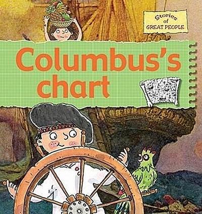 Columbus’s Chart