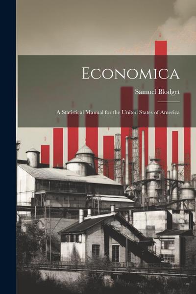 Economica: A Statistical Manual for the United States of America