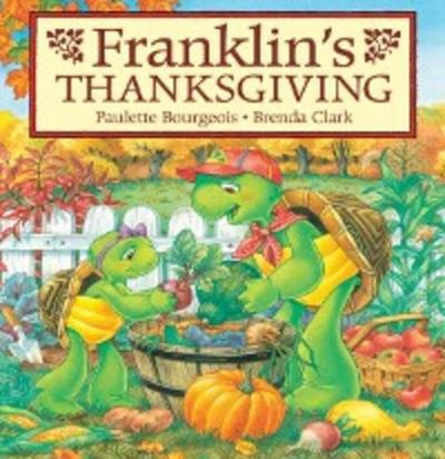 Franklin’s Thanksgiving